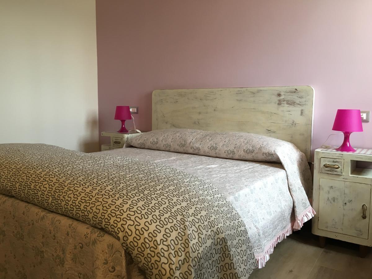 B&B Mellon Colli del Tronto Exterior foto