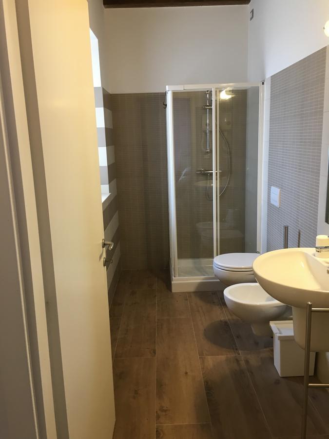 B&B Mellon Colli del Tronto Exterior foto