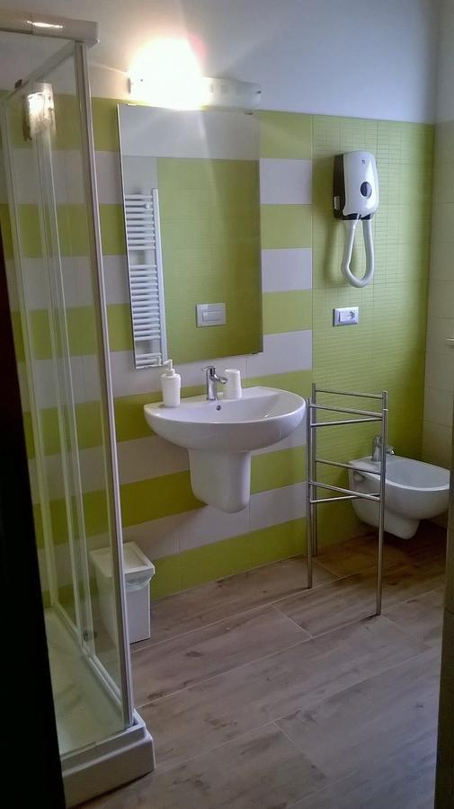 B&B Mellon Colli del Tronto Exterior foto
