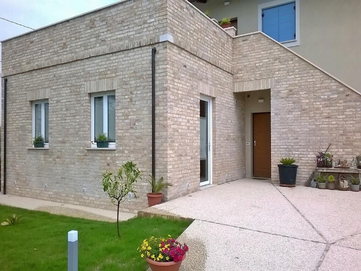 B&B Mellon Colli del Tronto Exterior foto